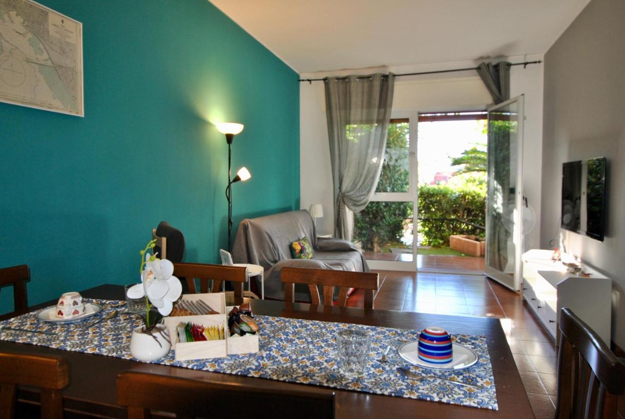 Appartamento Degli Inglesi Sanremo Eksteriør billede