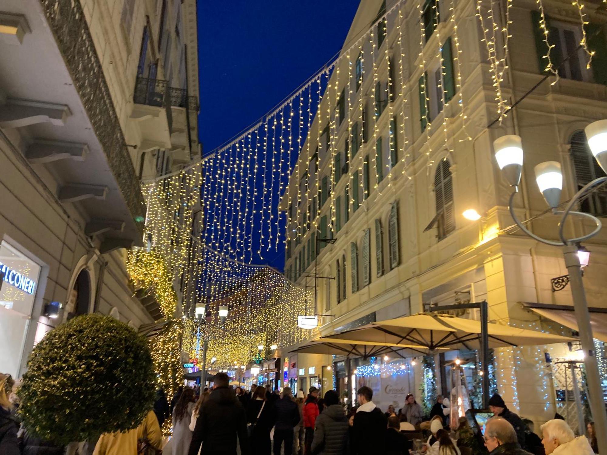 Appartamento Degli Inglesi Sanremo Eksteriør billede
