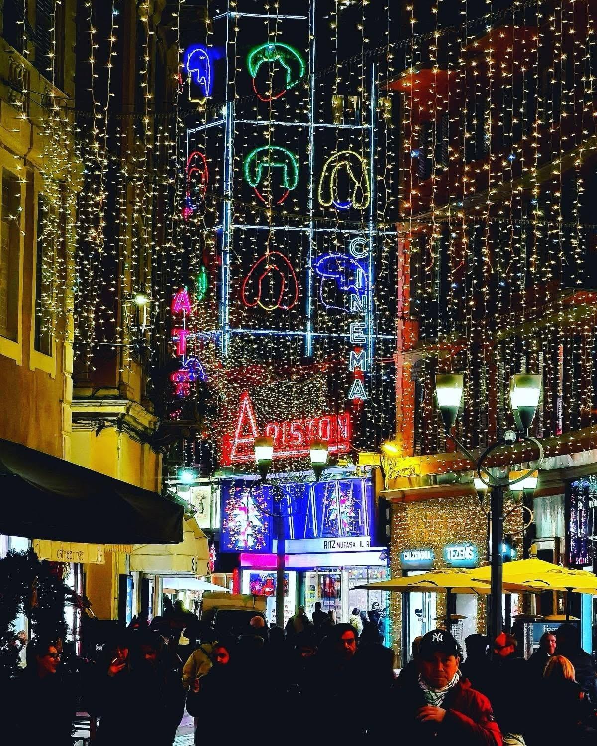 Appartamento Degli Inglesi Sanremo Eksteriør billede